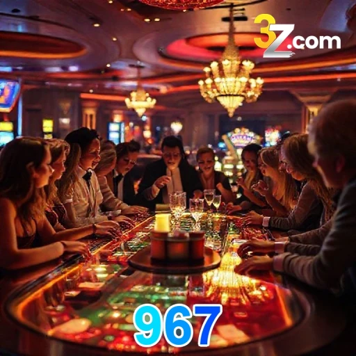 967 app Jogos de caça-níqueis